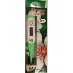 TERMOMETRO DIGIT IMPERM EURODI