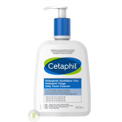Cetaphil Detergente...