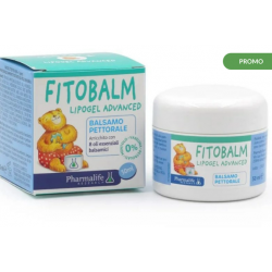 Fitobalm Lipogel Advanced...