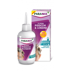 Paranix Shampoo Trattamento...