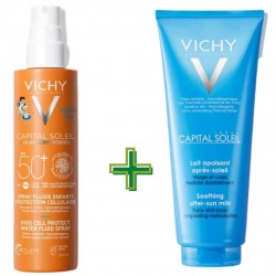 Vichy Cell Protect Kids...