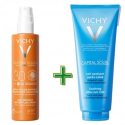 Vichy Cell Protect SPF30+...