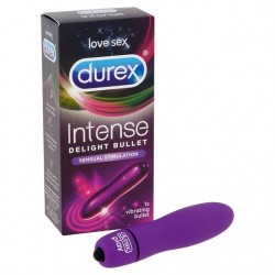 Durex Intense Delight Mini...