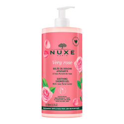 Nuxe Very Rose Gel Doccia...