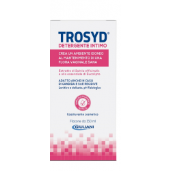 Trosyd Detergente Intimo...