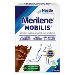 Nestlè Meritene Mobilis per...