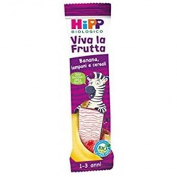 HIPP BARR FRUTTA BAN/LAMP/CER