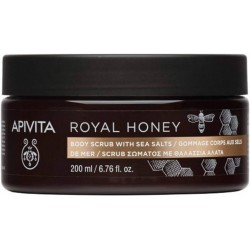  Apivita Honey Scrub 200 Ml