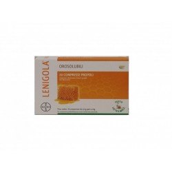 Lenigola PropolEffetc Latte...