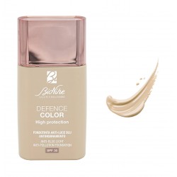 BioNike Defence Color High...