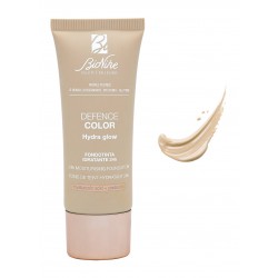 BioNike Defence Color Hydra...