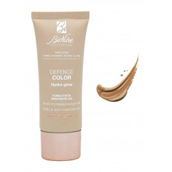 BioNike Defence Color Hydra...