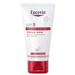 Eucerin pH 5 Crema Mani...