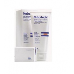 Isdin Nutratopic Gel...