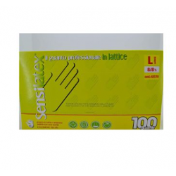 Sensilatex Guanti in...