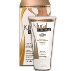 Kilocal Gold Cell Crema...