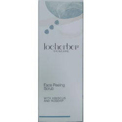 Locherber Skin Face Scrub...