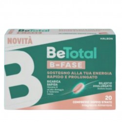 BeTotal B-Fase Integratore...