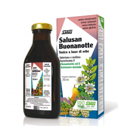 Salus Salusan Buonanotte...