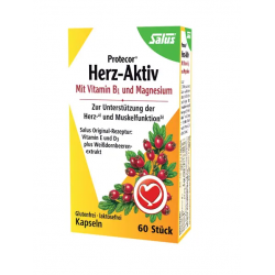 Salus Protecor Herz Aktiv...