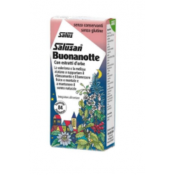 Salus Salusan Buonanotte...