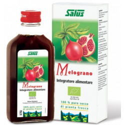 Salus Melograno Succo...