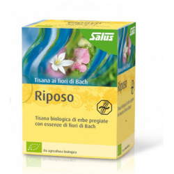 Salus Tisana ai Fiori Di...