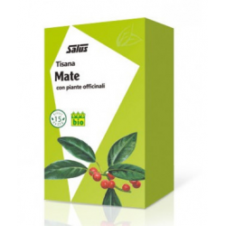Salus Mate Tisana Bio per...
