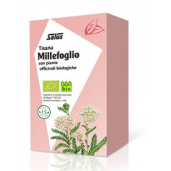 Salus Millefoglio Tisana...