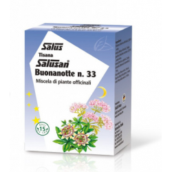 Salus Salusan Buonanotte...