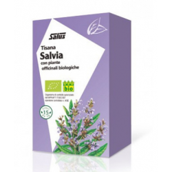 Salus Salvia Tisana Bio...