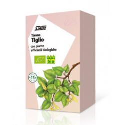Salus Tiglio Tisana...