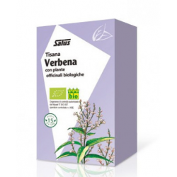 Salus Verbena Tisana...