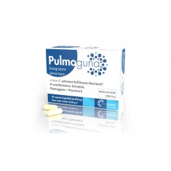 Guna Pulmoguna Integratore...