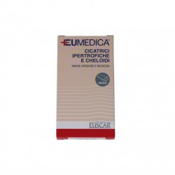 EUSCAR PATCH CICATR 2,5X10CM