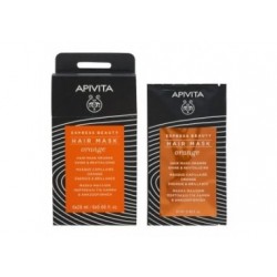  Apivita Express Mask Shine...
