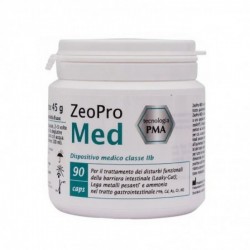 ZEOPRO MED 90CPS