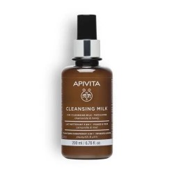  Apivita Clean Milk 3in1...