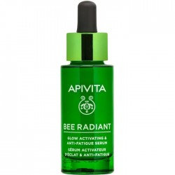 APIVITA BEE RAD SERUM 30ML/20