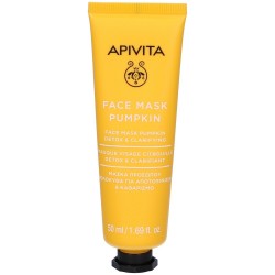  Apivita Face Mask Pumpkin...