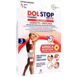 Winter Dol Stop Cerotto con...