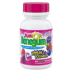 Benegum Junior Immuno+...