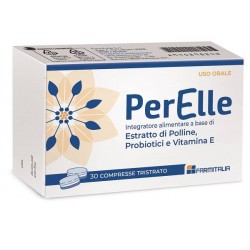 Perelle Integratore a base...