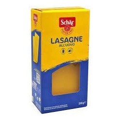 Schar Pasta per Lasagne...
