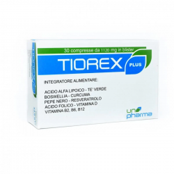 Tiorex Plus Integratore...