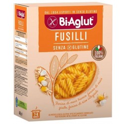 Biaglut Fusilli Pasta senza...