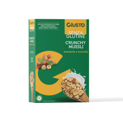 Giusto Senza Glutine...