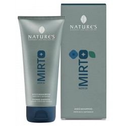 Nature's Note di Mirto...