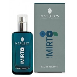 Nature's Note di Mirto Eau...