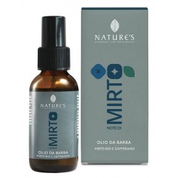 Nature's Note di Mirto Olio...